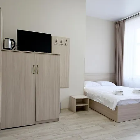 Doroshenka 25 Apartment *