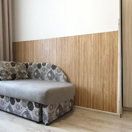 Doroshenka 25 Apartment Lviv