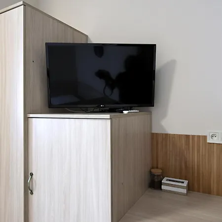 Doroshenka 25 Apartment