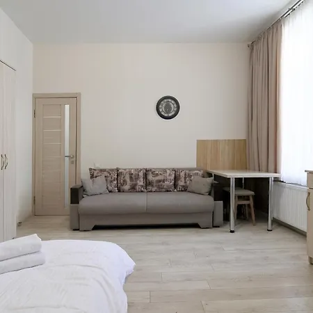 Doroshenka 25 Apartment Lviv