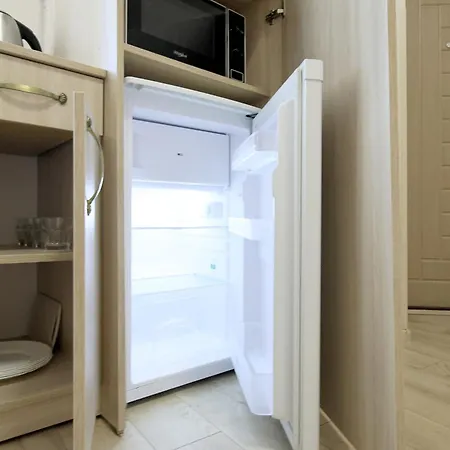 Apartment Doroshenka 25 Lviv
