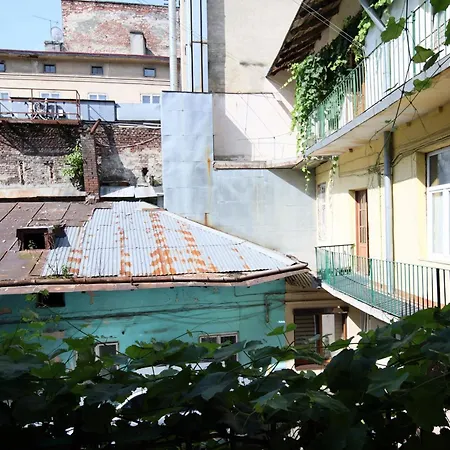 Doroshenka 25 Apartment Lviv